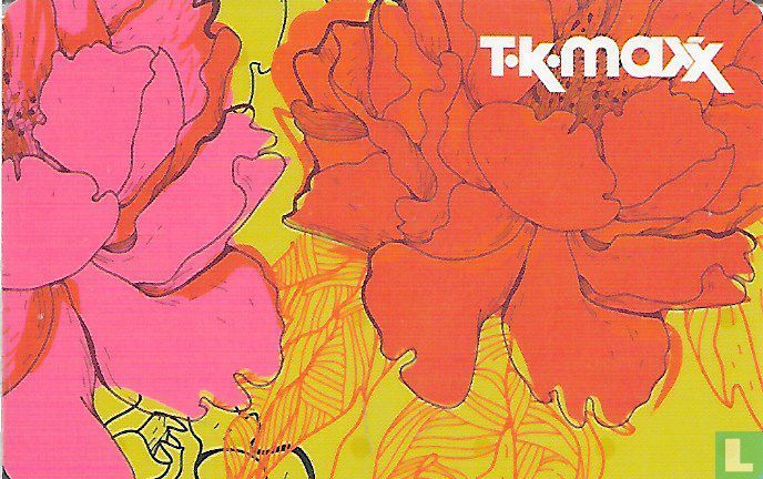 T.K.Maxx
