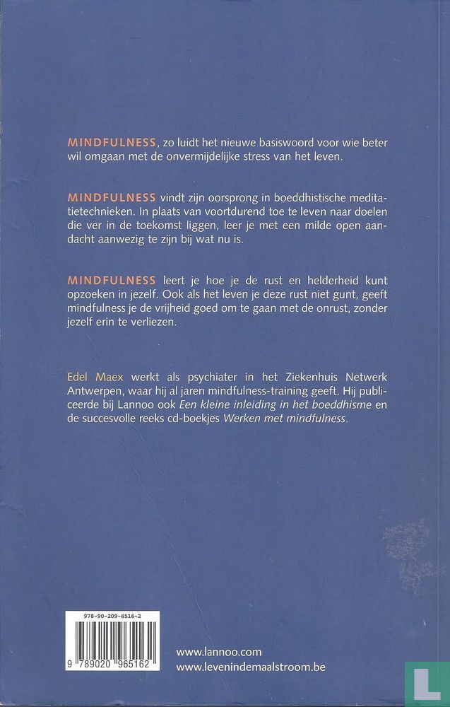 Mindfulness