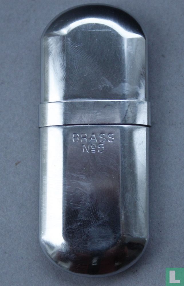 Brass no 5
