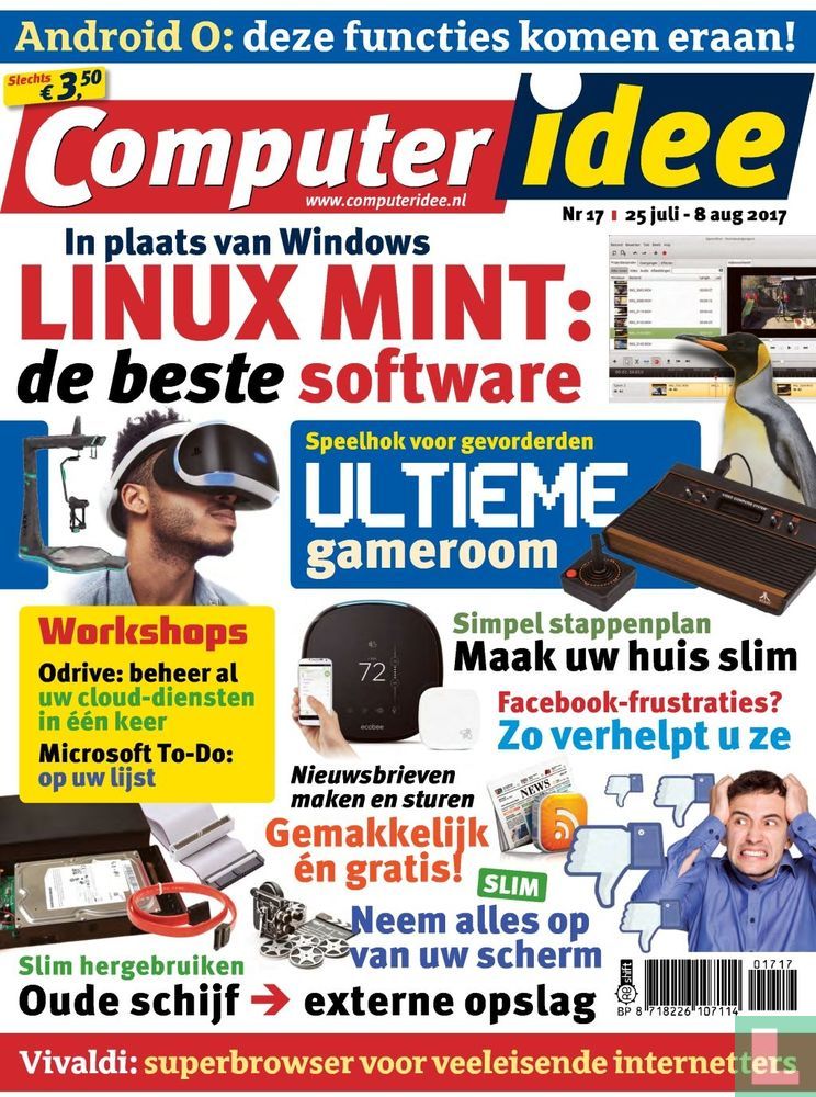Computer Idee 17