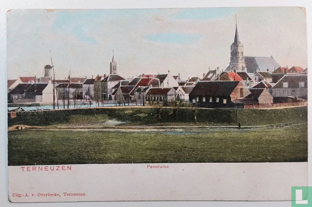 Panorama