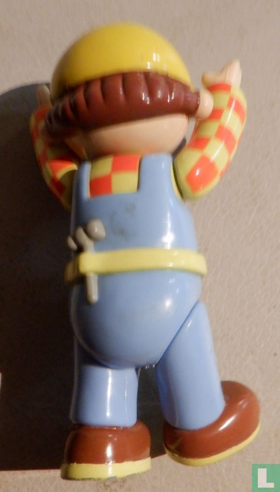 Bob the Builder