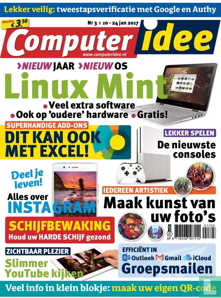 Computer Idee 3
