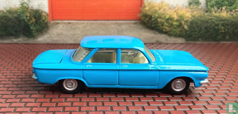 Chevrolet Corvair
