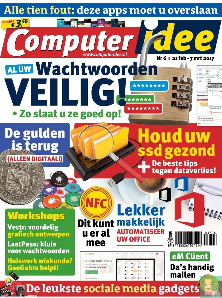 Computer Idee 6