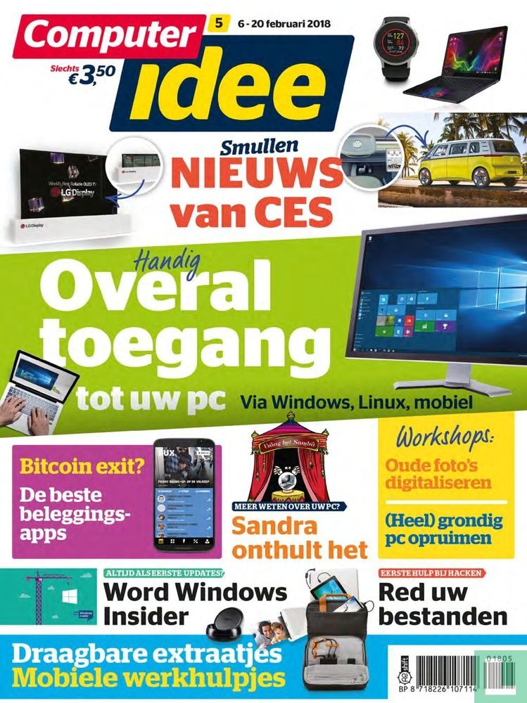 Computer Idee 5