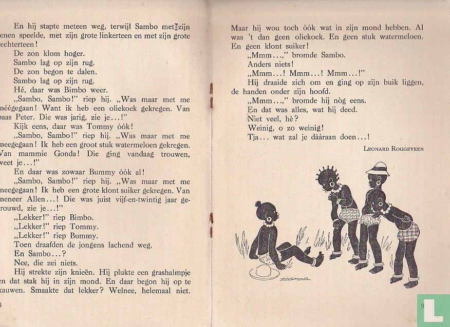 Het Kinder-Kompas 7