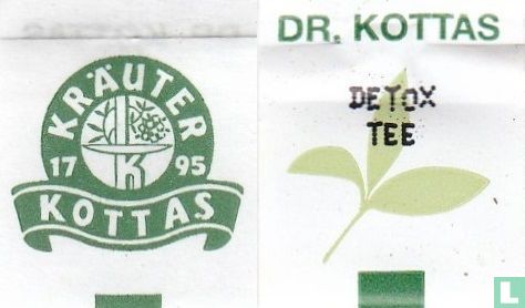 Detox-Tee Bio