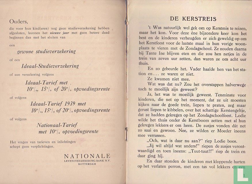 Het Kinder-Kompas 4