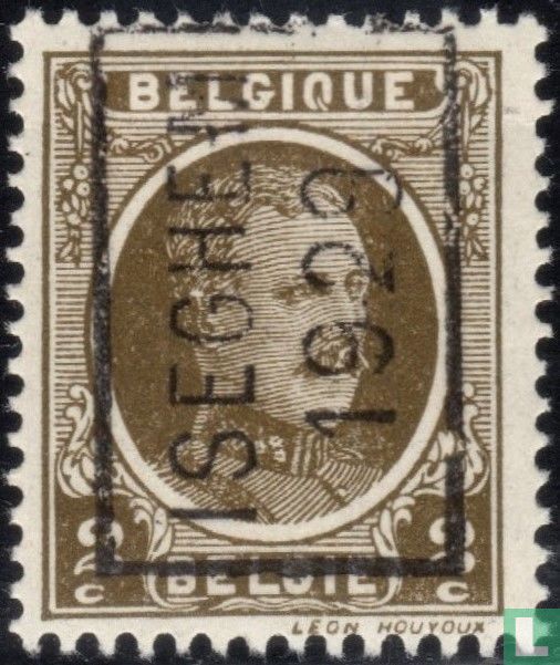 Le roi Albert I