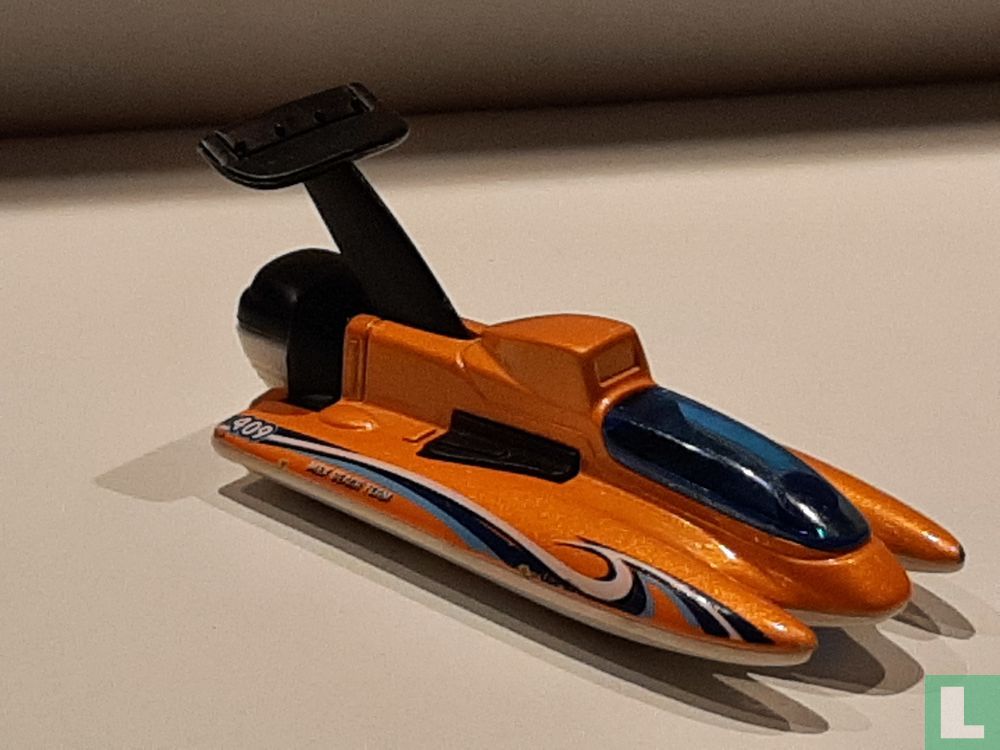 Hydroplane