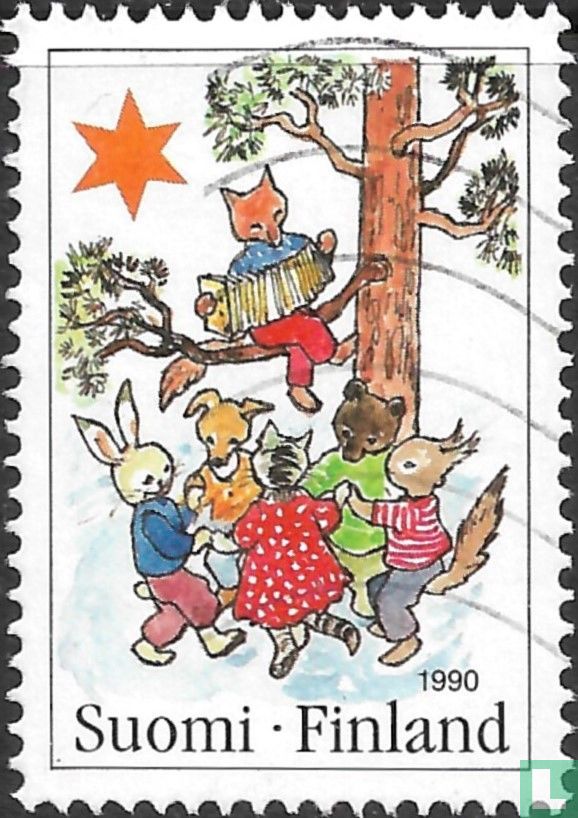 Kerstmis