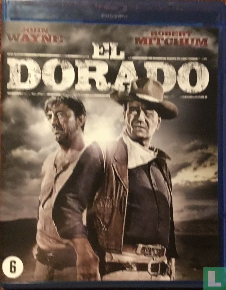 El Dorado