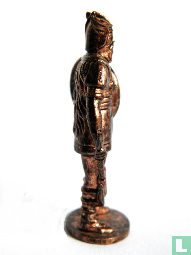 Germanic prince (copper)