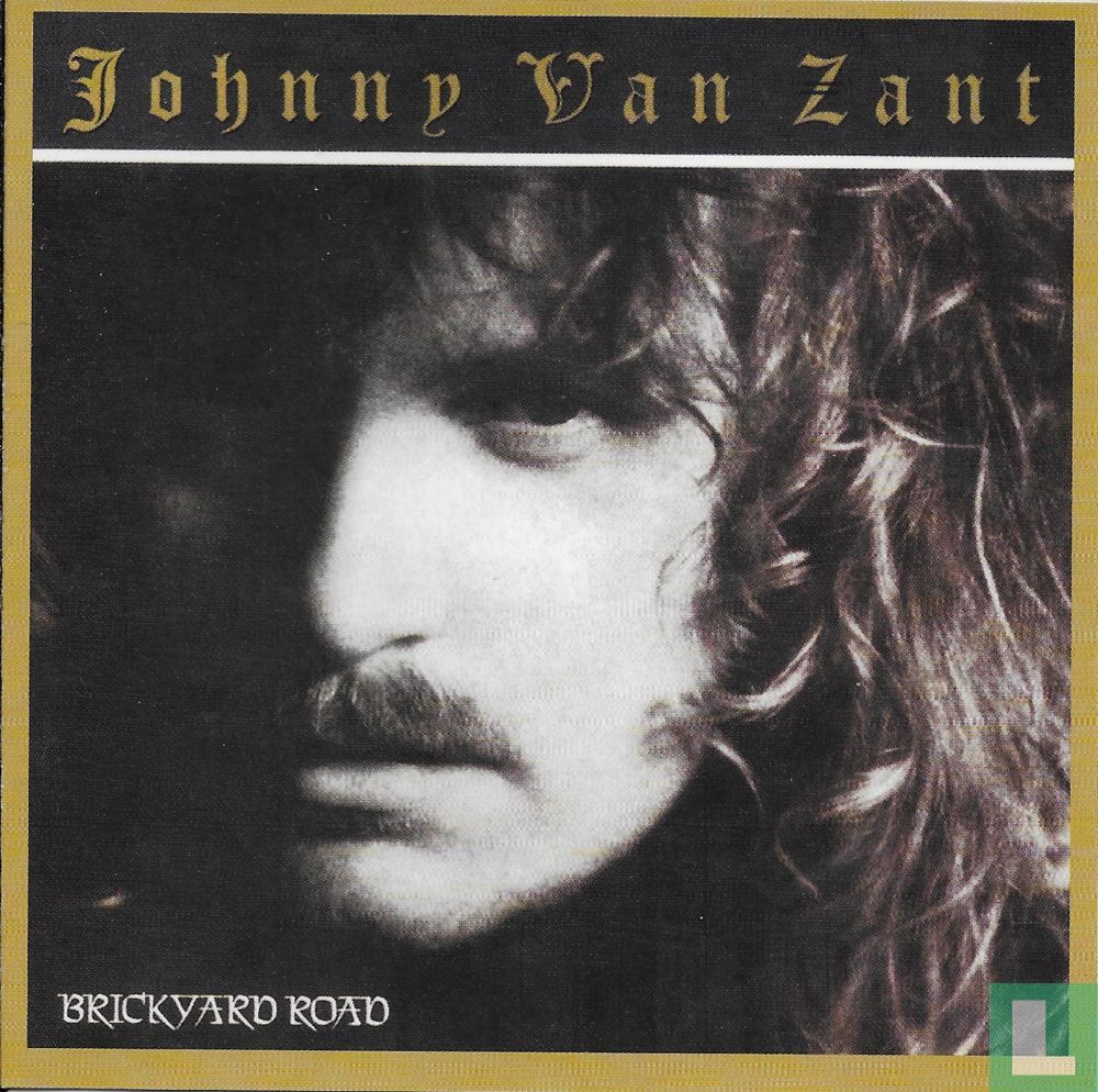 Brickyard Road