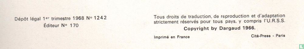 Le combat des chefs
