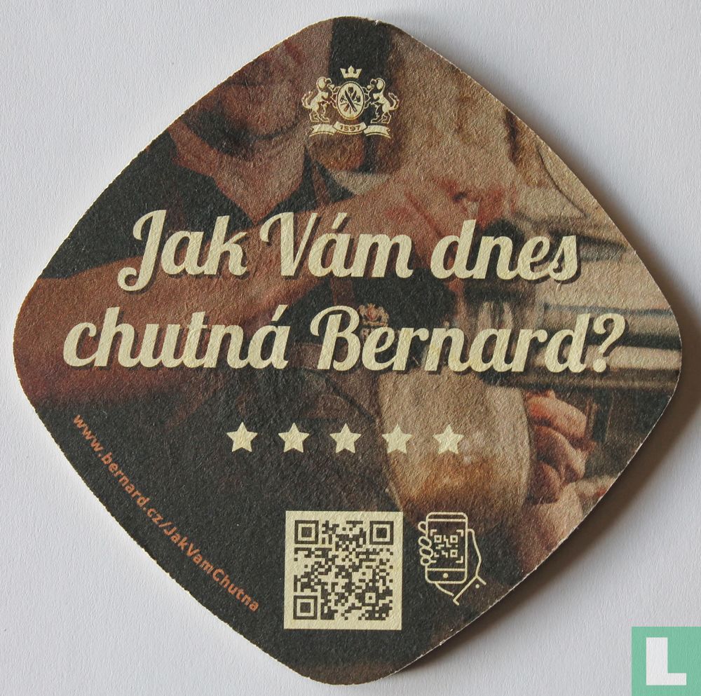 Bernard 1597