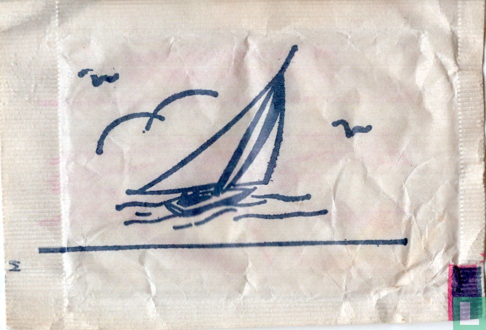 [None] Sailboat