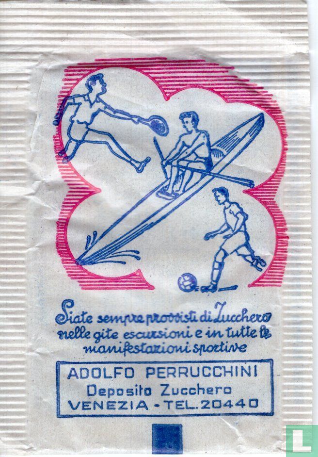 Adolfo Perrucchini