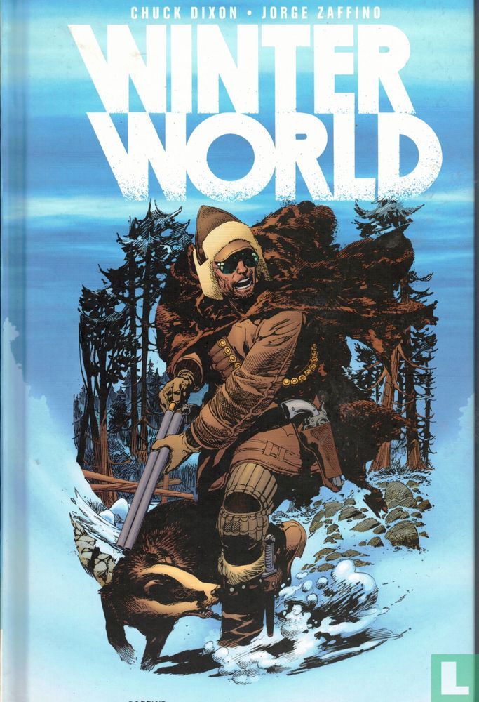 Winterworld