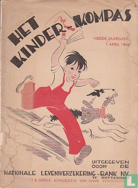 Het Kinder-Kompas 7
