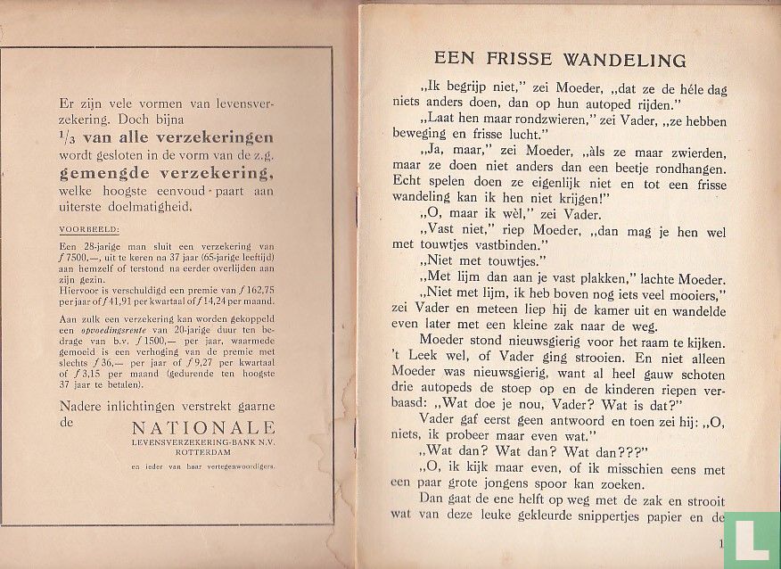Het Kinder-Kompas 7
