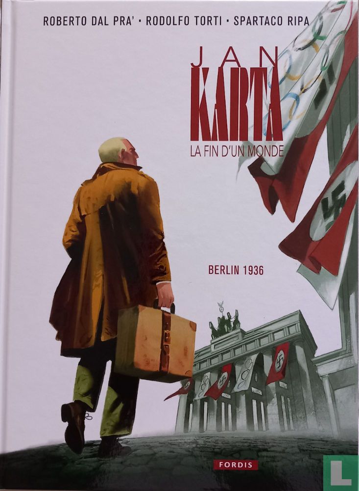 Berlin 1936