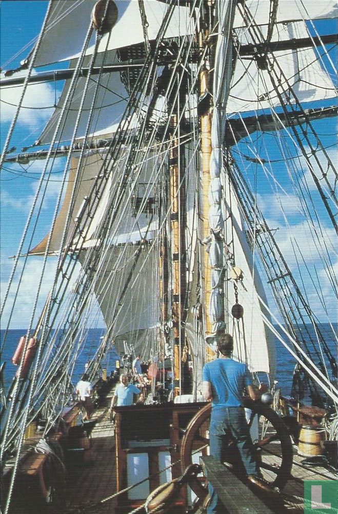 De Bounty
