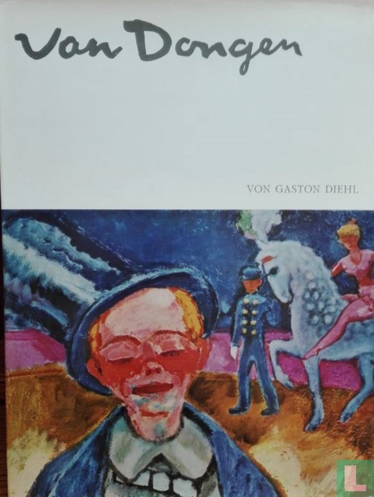 Van Dongen