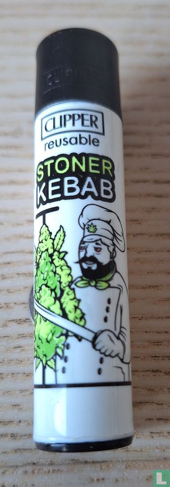 Stoner kebab