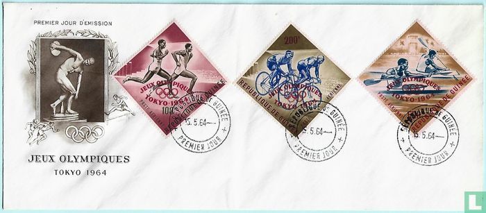 Jeux olympiques