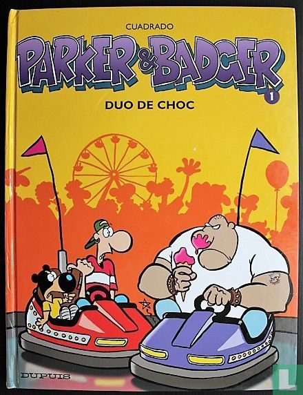 Duo de choc