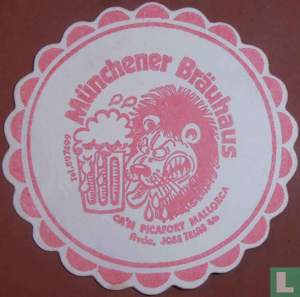 Münchener Bräuhaus / Picafort