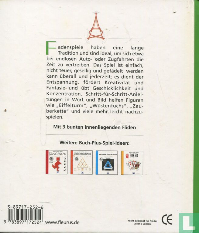 Fadenspiele