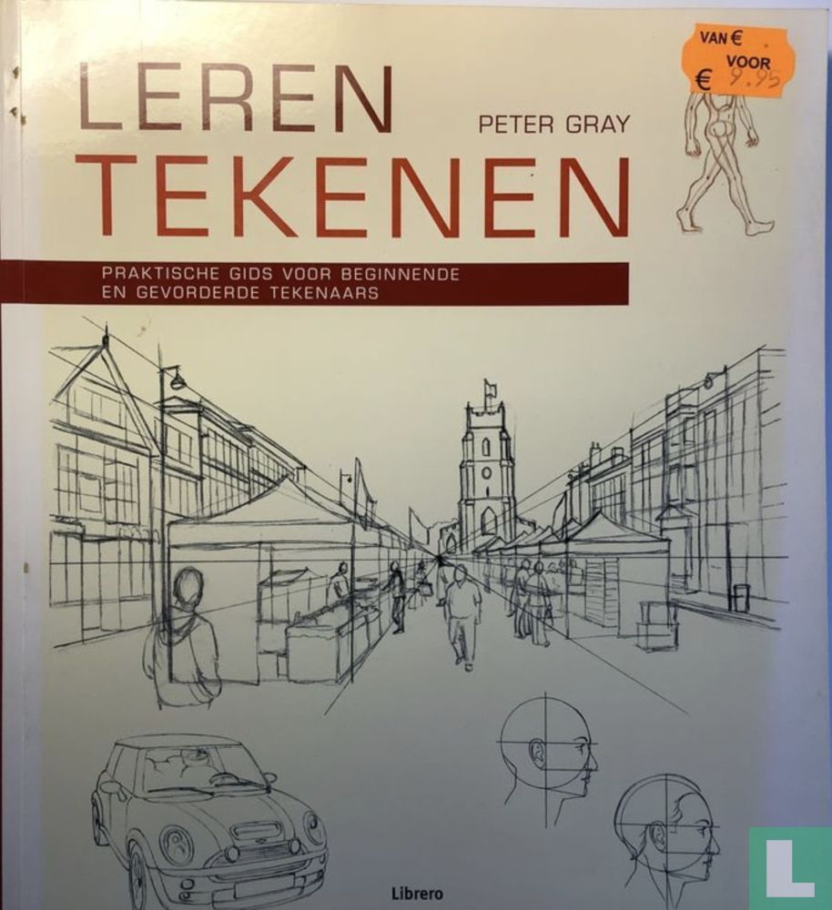 Leren tekenen