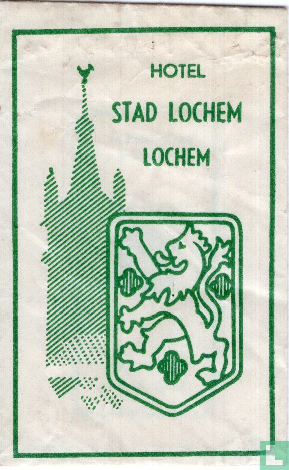 Hotel Stad Lochem