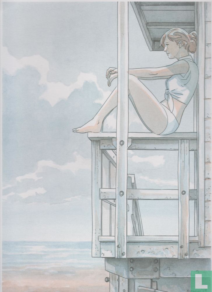 sara lone