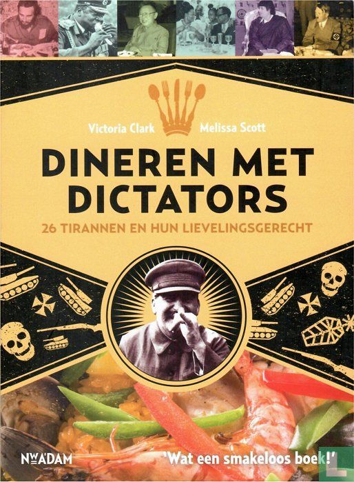 Dineren met dictators