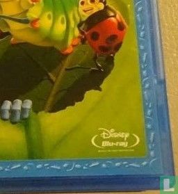 A Bug's Life / 1001 Pattes