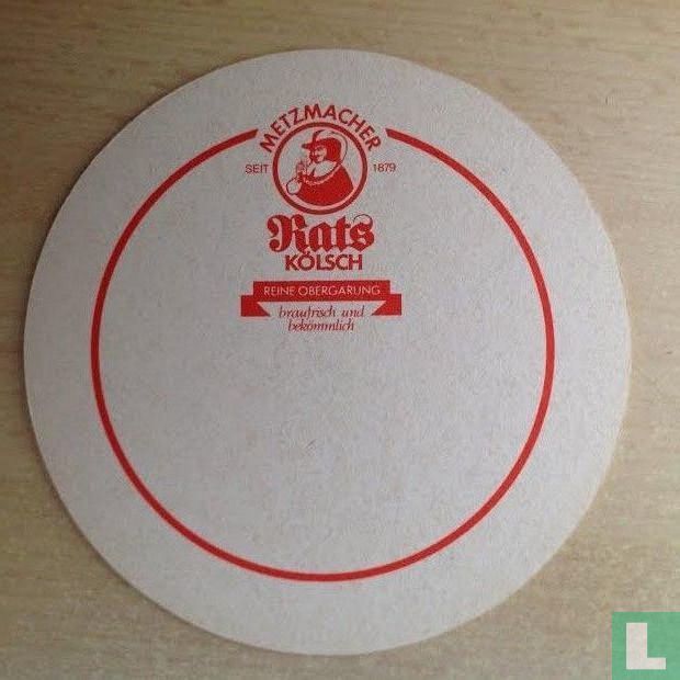 Rats Kölsch
