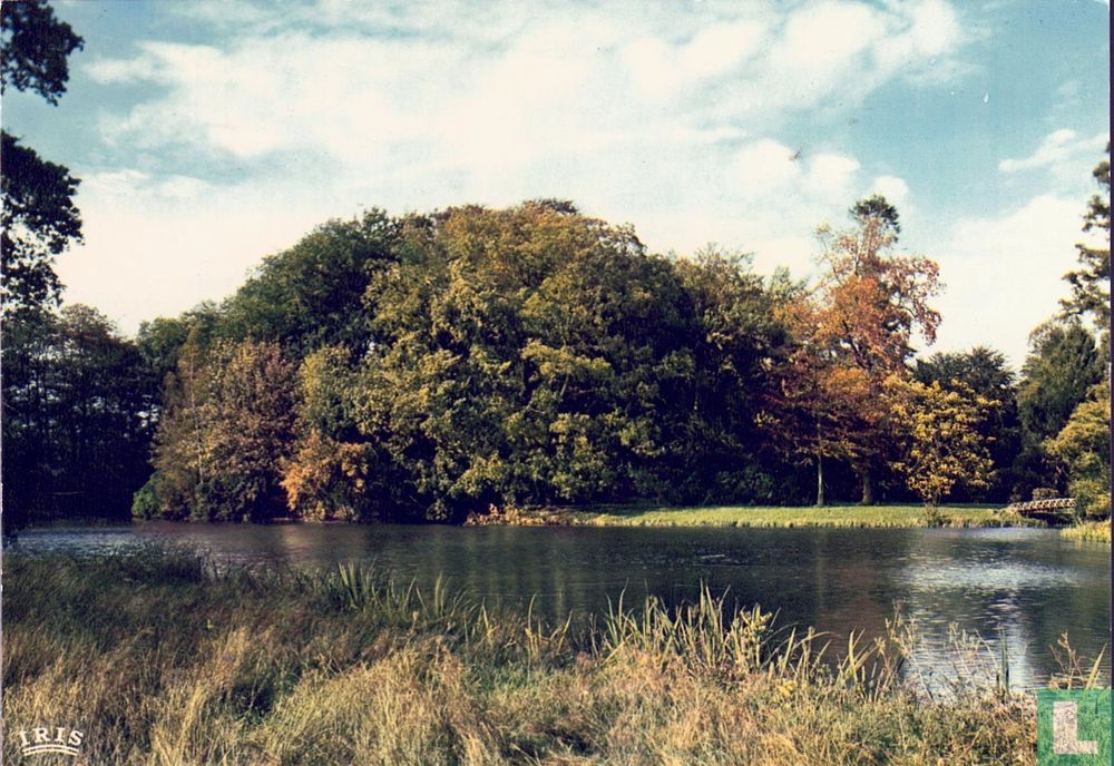 Mariahove