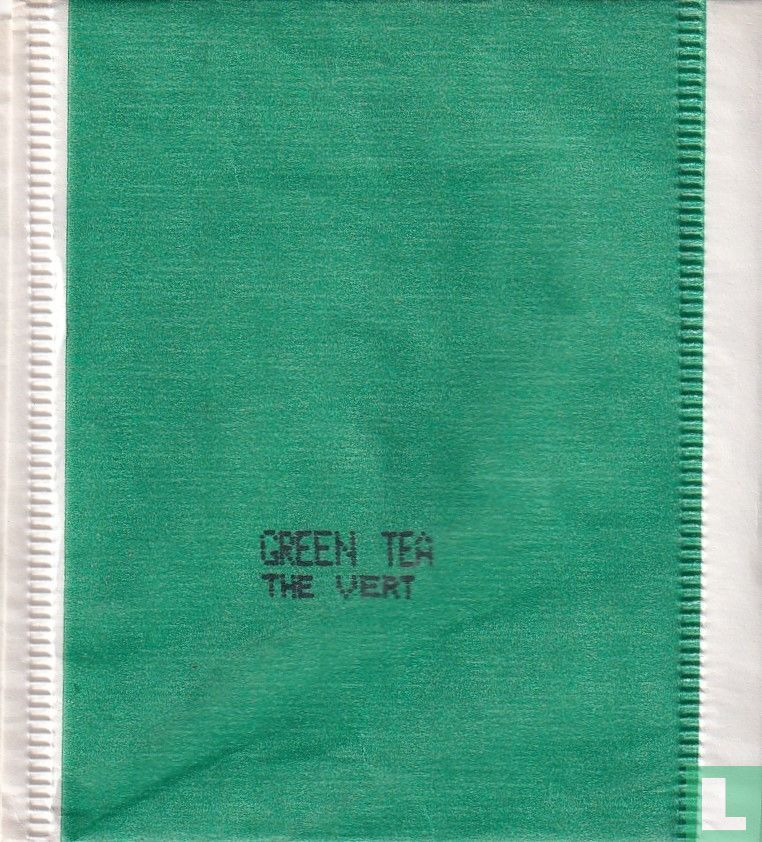 Green Tee TheVert