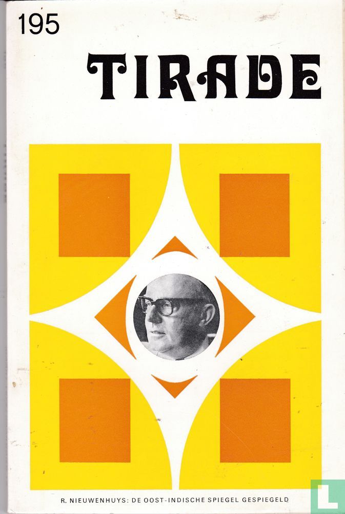 Tirade 195