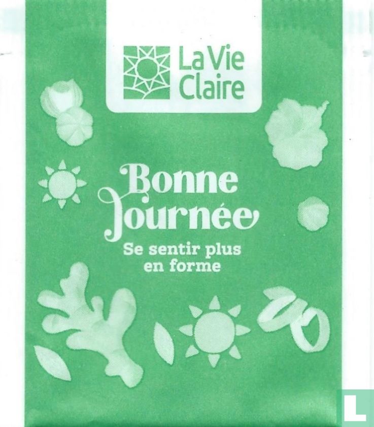 Bonne Journee