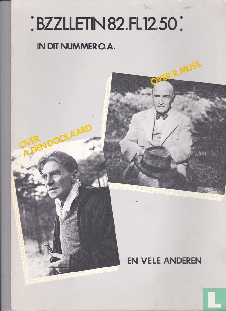 Bzzlletin 82