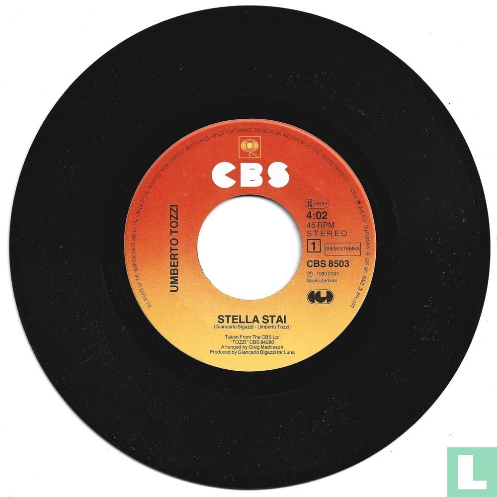Stella Stai