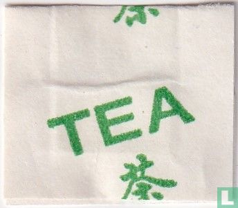 Jasmine Tea