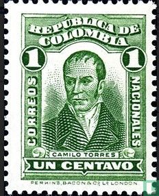 Camilo Torres Tenorio