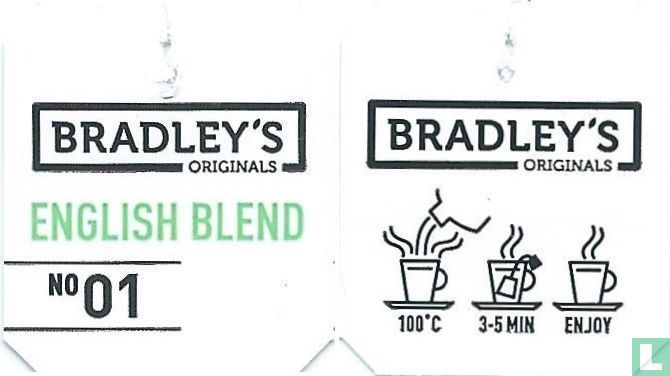 English Blend