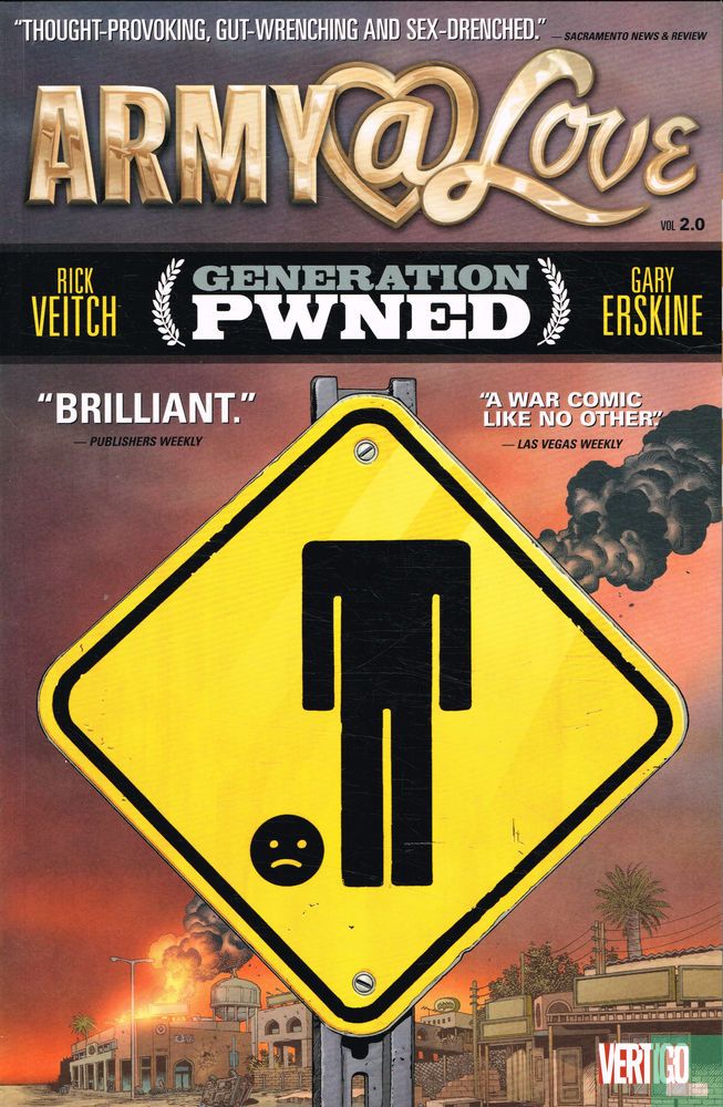 Generation PWNED